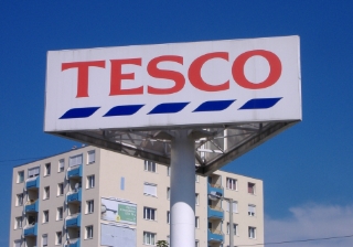 Tesco