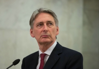 Philip Hammond