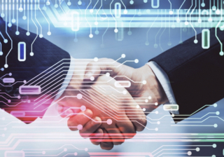 AI Iress partnership