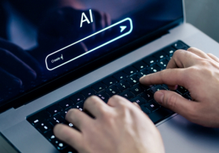 AI usage