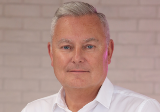 Andy Philo, director of strategic partnership at Vitality 