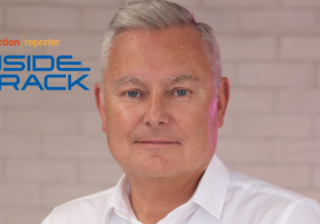 Andy Philo Vitality Inside Track 2026