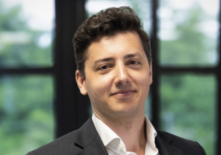 Anthony Curtis FORTO Finance