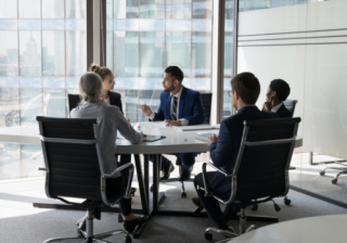 Board appointments