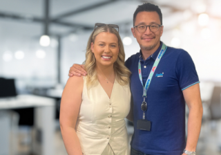 Britney Trussler, protection expert at Habito