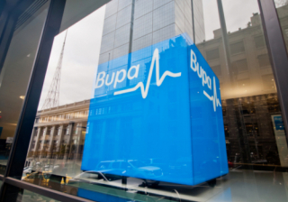 Bupa 