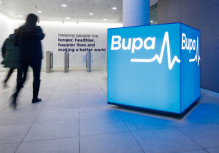 Bupa Insurance