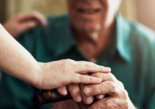 Caregiving