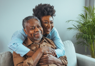 Caregiving