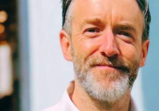 Chris Miles, managing director at SM Advice