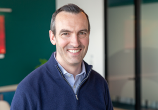 Chris Morgan, head of proposition & product strategy, protection, Canada Life