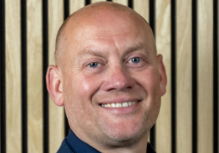 Craig Hall LSL