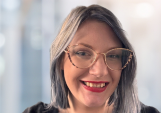 Dasha Ivanova, client director at Towergate Employee Benefits