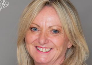 Debbie Mitchell CII President 2027