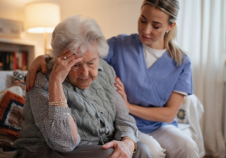 dementia care