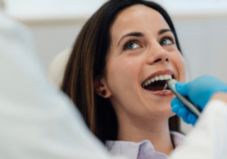Dental cover