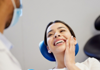 Dentistry