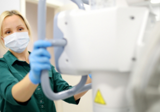 diagnostic tests x-rays scans