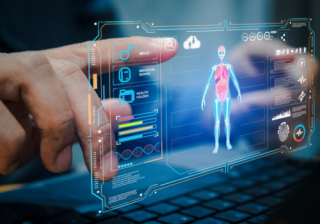 Digital healthcare