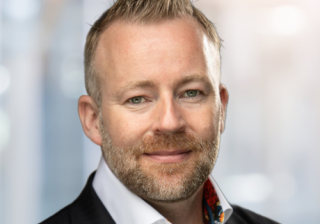 Duncan Stevens, CEO of Gretel