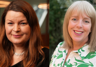 Emma Thomson Nikki Cannon Reframe Cancer