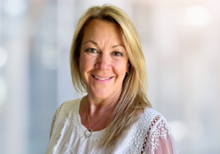 Emma Watkins, CEO of Canada Life UK