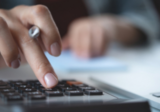 Financial resilience