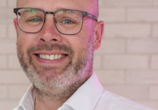 Gary King, head of protection specialists at Vitality