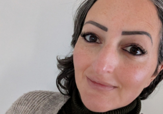 Gemma Penkethman TRM