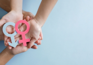 gender specific support