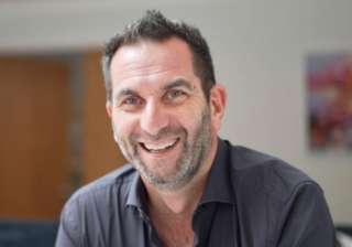 Graeme Godfrey, First Health