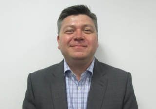 Head of distribution at Assurant Intermediary, Carl Stacey