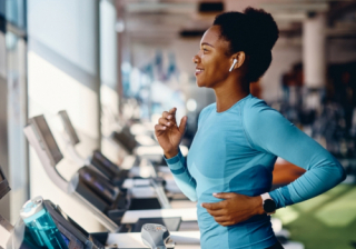 Health & wellbeing