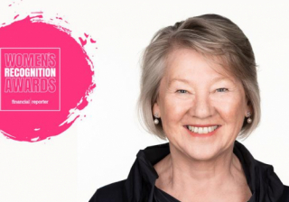 Jacqueline Heron, founder of Jacqueline Heron Coaching