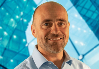 James Read Zing 365