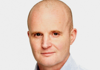 John Fotheringham National Friendly