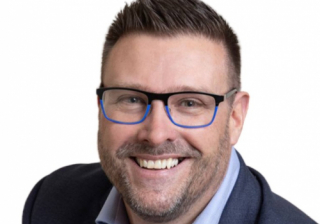 Jon Walker Axa Insurance