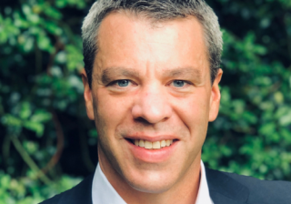 Jonathan Sandell, CEO of Shepherds Friendly