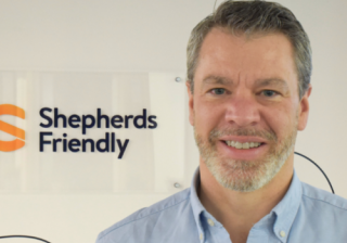 Jonathan Sandell Shepherds Friendly