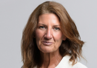 Karen Woodley The Exeter