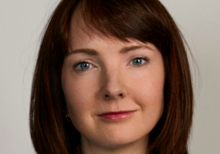 Katie Crook-Davies Perci Health