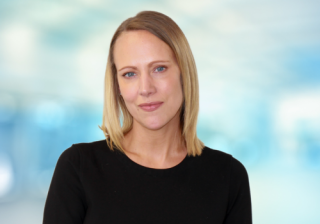 Laura Benton, chief customer officer at Reassured