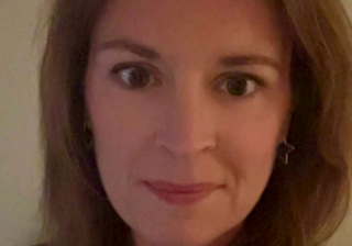 Laura Mullaney Reassured