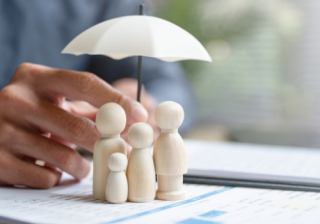 life policy trusts