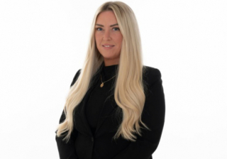 Liz Obee Stonebridge