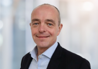 Mark Townsend, CEO Reassured