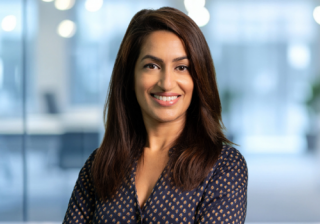Maya Thurston, head of protection in Europe at Pacific Life Re