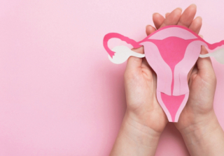 Menopause Graphic