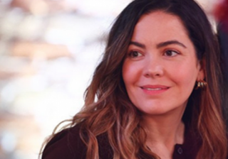 Natalie Mayne, CIExpert