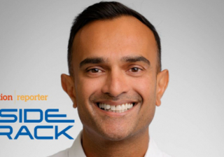 Nilesh Patel UnderwriteMe